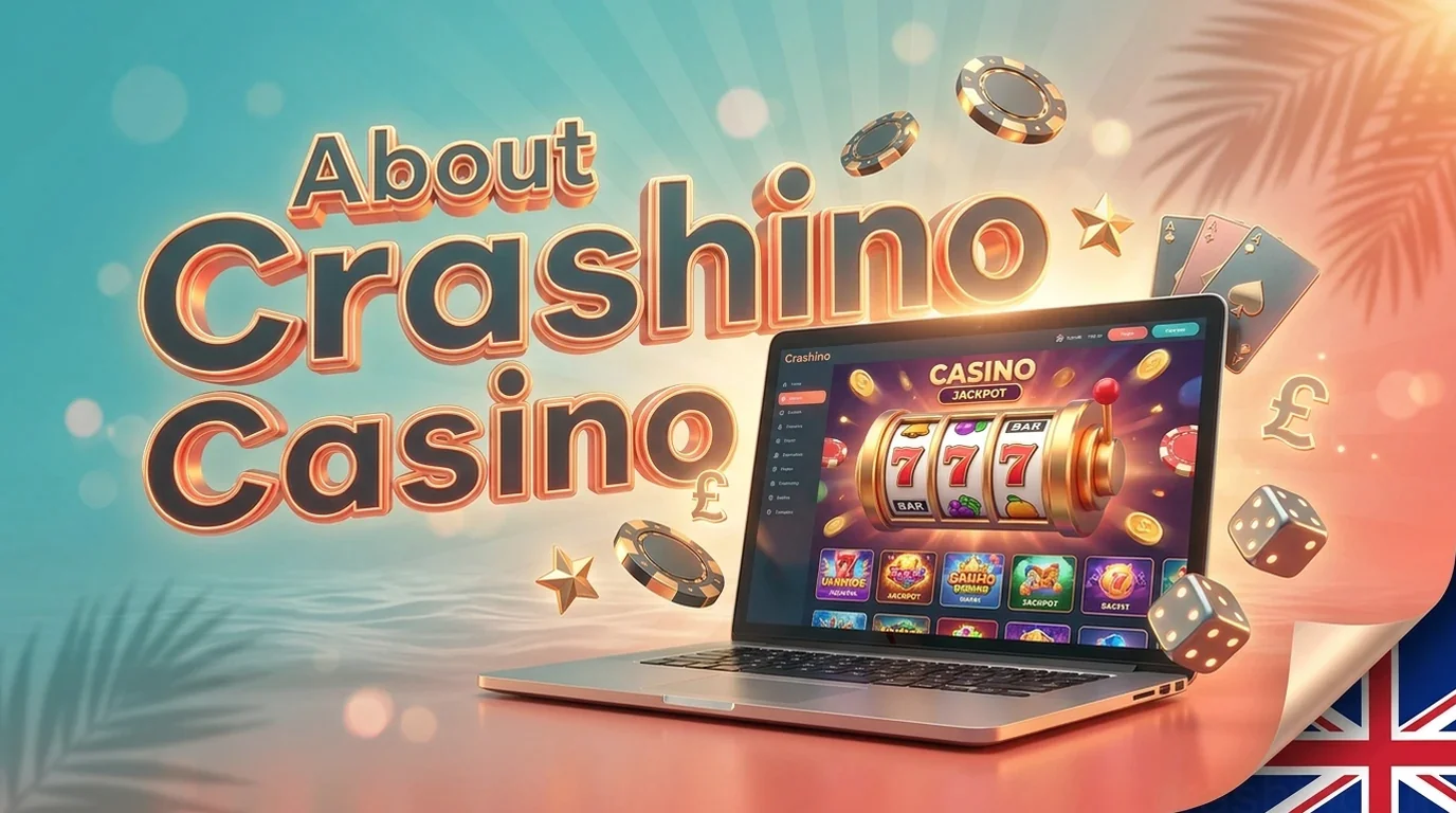 About Crashino Casino